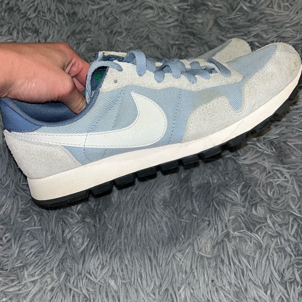 WORN Nike Air Pegasus '83